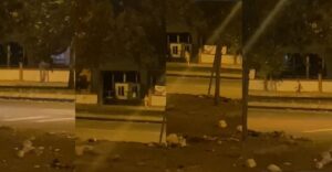 Şanlıurfa’da Yine Çıplak Görüldü! Sebebi Belli Oldu