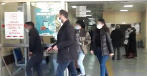 Şanlıurfa’da Zehir Tacirlerine Şok Baskın: 4 Gözaltı