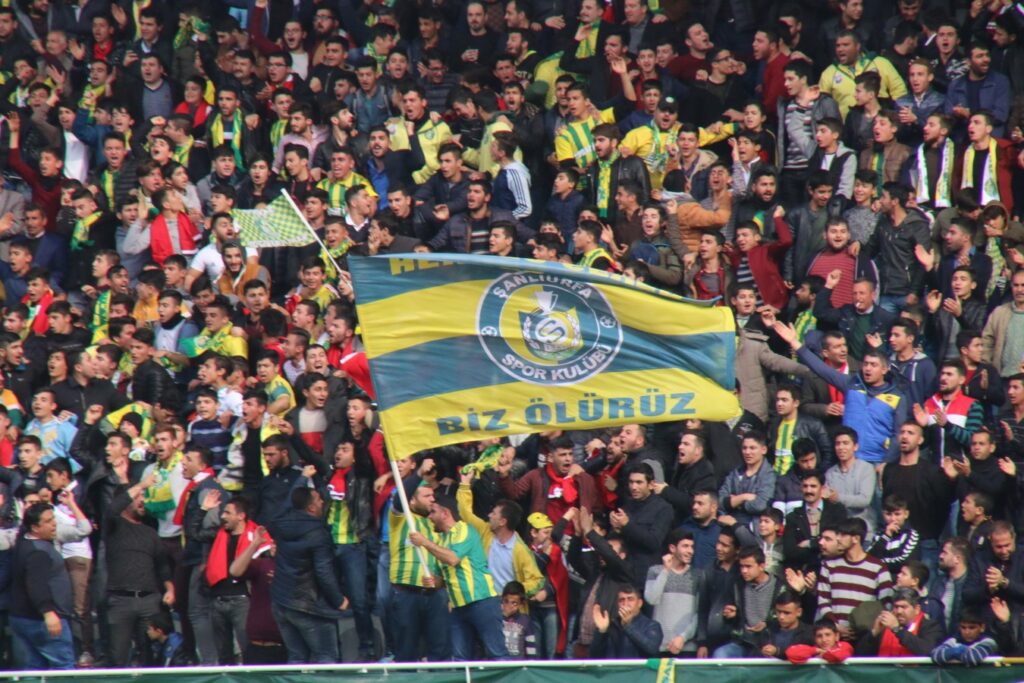 Şanlıurfaspor, lideri konuk edecek