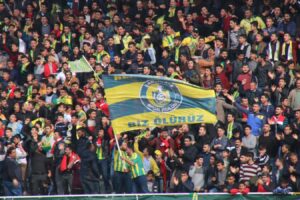 Şanlıurfaspor, lideri konuk edecek