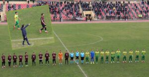 Şanlıurfaspor’un Galibiyete Hasreti Sürüyor