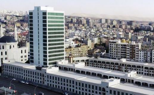 Sayıştay, Büyükşehirlere ilişkin Raporunu Paylaştı