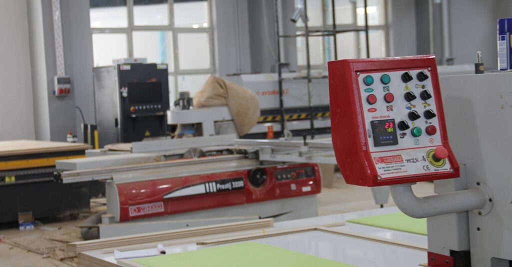 Sektörel Güven Endeksleri Açıklandı