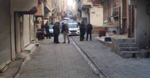 Silahlı Kavga: Kardeşlerden Biri Öldü, Diğeri Yaralı