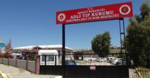 Urfa’da Soba Yine Can Aldı!