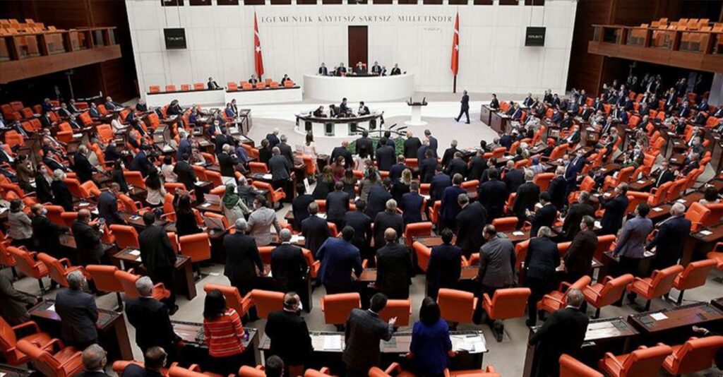 Stokçulara TBMM’den Yasa