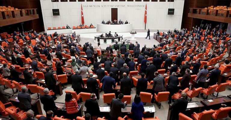 Stokçulara TBMM’den Yasa