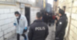 Suruç’ta Soba Faciası: 2 Ölü