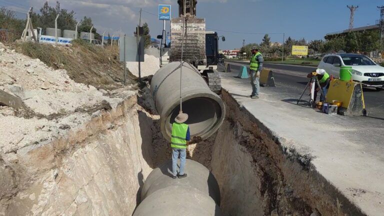 ŞUSKİ’nin 2021 Yılı Karnesi