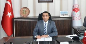 Tarım Bakanlığı’ndaki Urfalı Daire Başkanı Görevden Alındı