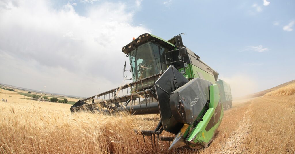 Tarımsal Destek Ödemeleri Başladı