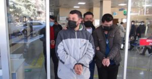 Urfa’da Tem’den PKK/YPG Operasyonu: 4 Gözaltı