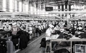 Ücretli Çalışan Sayısı Arttı