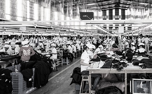 Ücretli Çalışan Sayısı Arttı