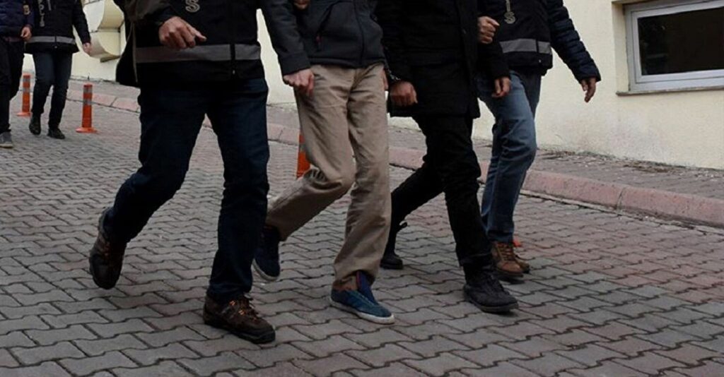 Urfa’da DEAŞ Operasyon: 3 Gözaltı