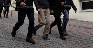 Urfa’da DEAŞ Operasyon: 3 Gözaltı