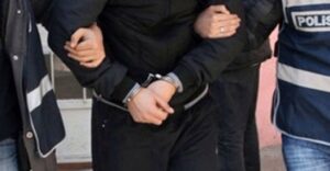 Urfa’da Flaş Aranan Şahıs Operasyonu: 7 Gözaltı