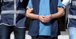 Urfa’da Flaş FETÖ Operasyonu