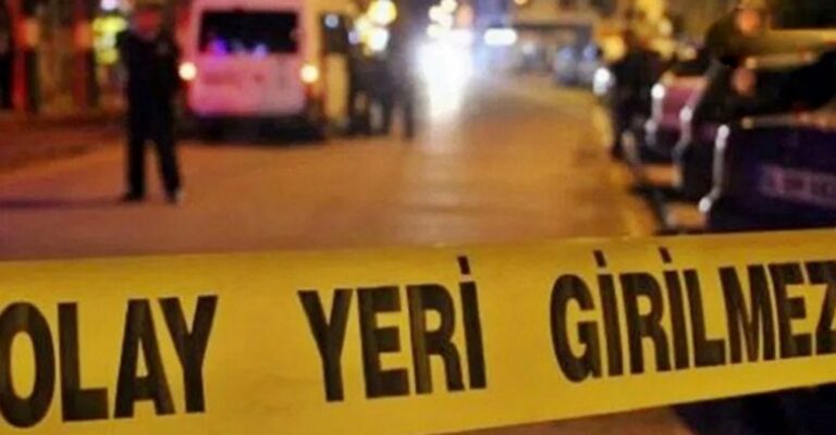 Urfa’da Jandarmadan Kaçan Araçta Kadın Cesedi Çıktı