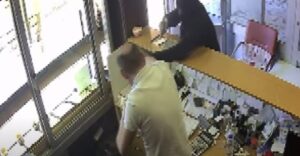 Urfa’da Kuyumculara Alarm Ve Kamera Takma Zorunluluğu Getirildi!