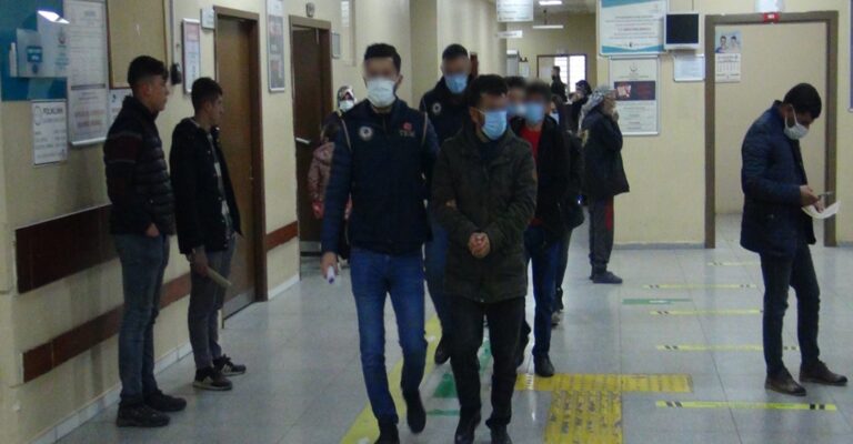 Urfa’da PKK’nın Sözde Eyalet Sorumlusunun Öldürüldüğü Olayda Yeni Gelişme