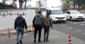 Urfa’da Uyuşturucu Satıcılarına Baskın!