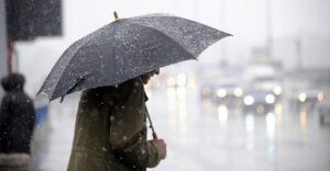 Urfa’da Yağışlı Hava Devam edecek mi?