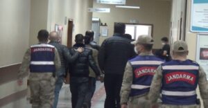 Urfa’da Yasa Dışı Bahis Operasyonu