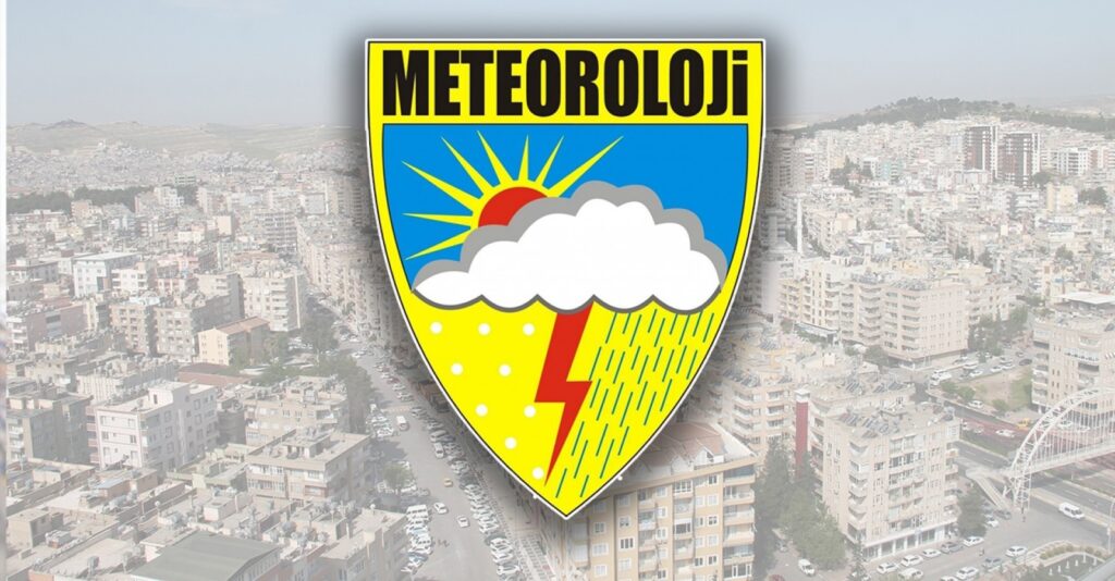 Şanlıurfa’da yeni haftada hava nasıl olacak?
