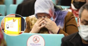 Şanlıurfa’daki diyabetli çocuklar için Vali’den talep