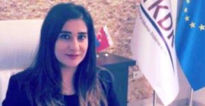 Şanlıurfalı bürokrat Ankara’daki görevine döndü