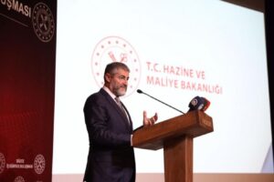 Şanlıurfalı isim Hazine ve Maliye bakanı oldu!