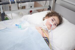 Urfalı SMA hastası minik Fatma yardım bekliyor