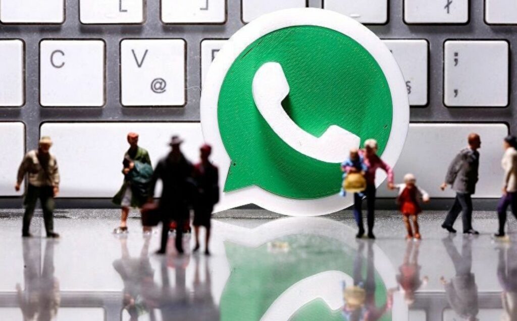 WhatsApp’a yeni özellik