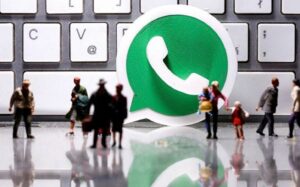 WhatsApp’a yeni özellik