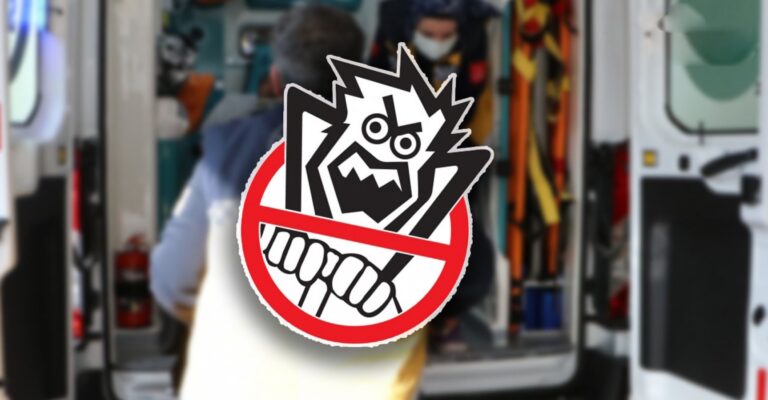 Yine Aynı Yol, Yine Kaza!