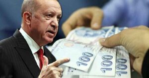 Erdoğan Asgari Ücretle İlgili Konuştu