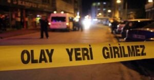 Şanlıurfa Kavga: 1 Yaralı