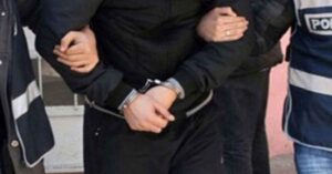 Şanlıurfa’da Uyuşturucu Operasyonu