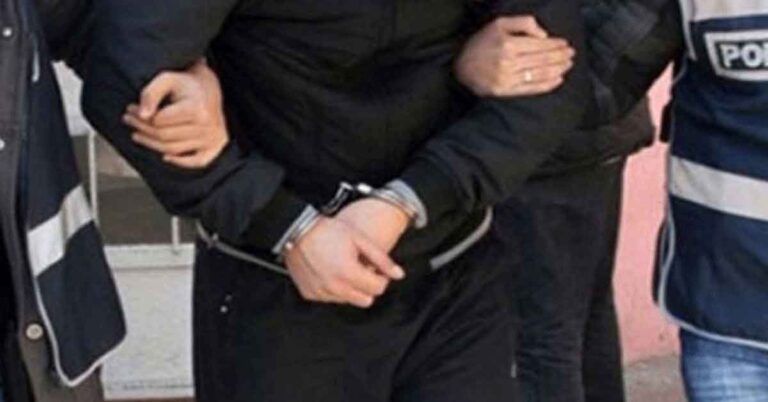 Şanlıurfa’da Uyuşturucu Operasyonu