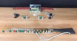 Urfa’da 3 İlçede Eş Zamanlı Operasyon! Çok Sayıda Gözaltı Var