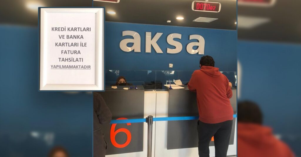 AKSA Doğalgaz’da vatandaşlara nakit sürprizi!