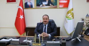 Başkan Ekinci’den 10 Ocak Çalışan Gazeteciler Günü mesajı