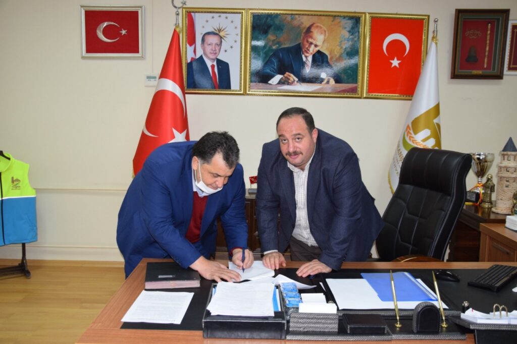 Urfa’da Belediyeden memurlarına ‘sosyal denge’ zammı