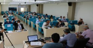 Belediyelerin ‘Borç Bilgi’ kirliliği1