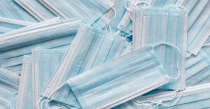 Bilim İnsanlarından Maske Uyarısı