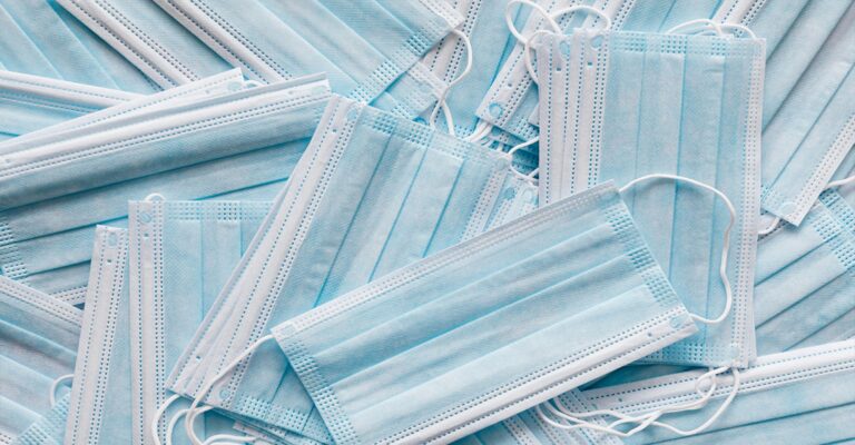 Bilim İnsanlarından Maske Uyarısı