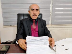 Cidir iktidarı eleştirdi