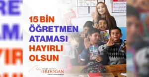 Cumhurbaşkanı Urfalı gazetecinin fotoğrafını paylaştı!