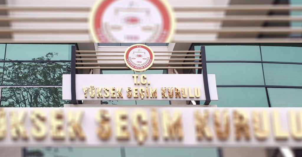 Erken seçim sinyali mi? YSK’dan dikkat çeken kararlar